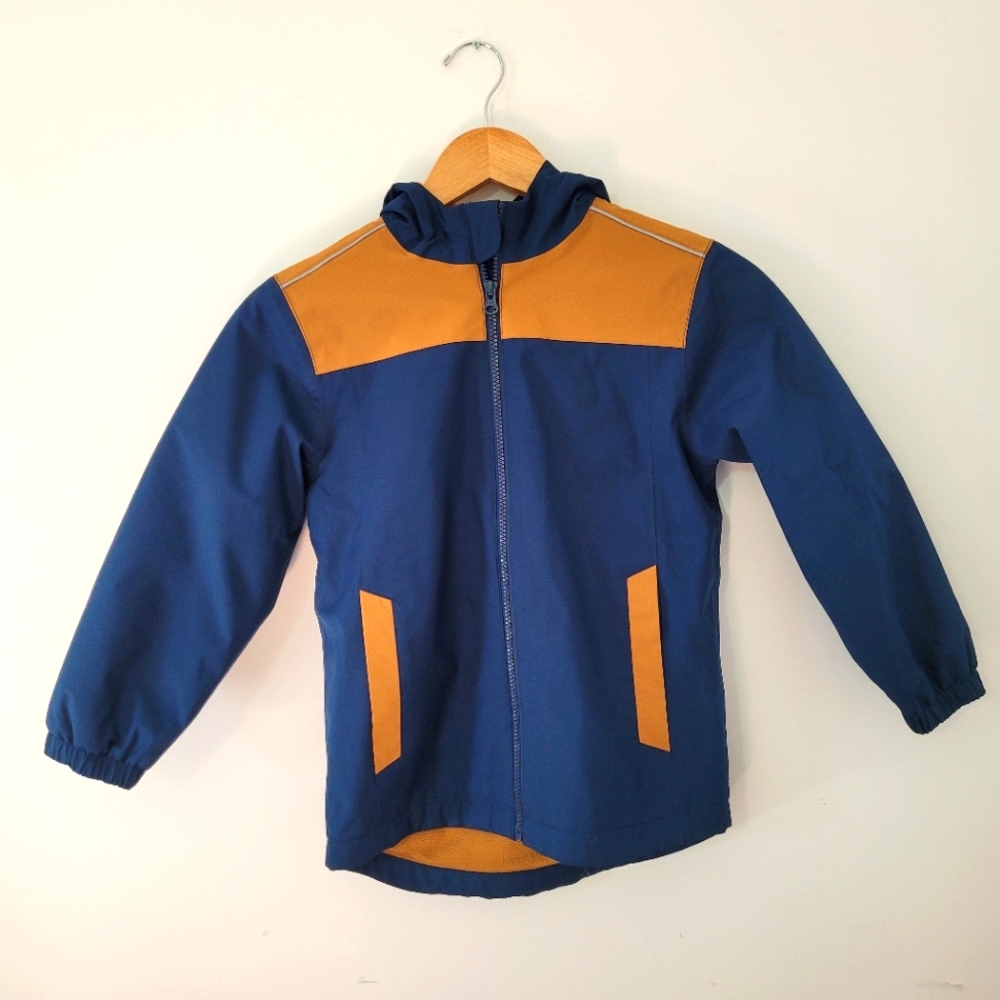 Boys size 8 jacket NWT